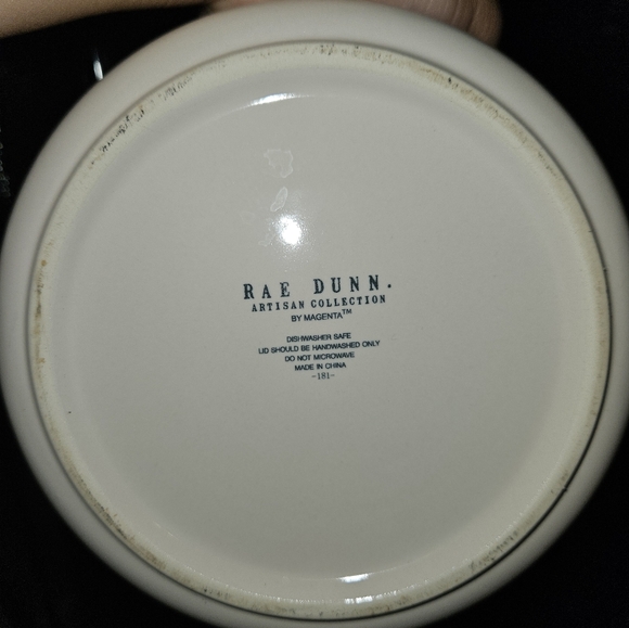 Canister - Picture 5 of 5